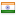 sanface.com server is located in India